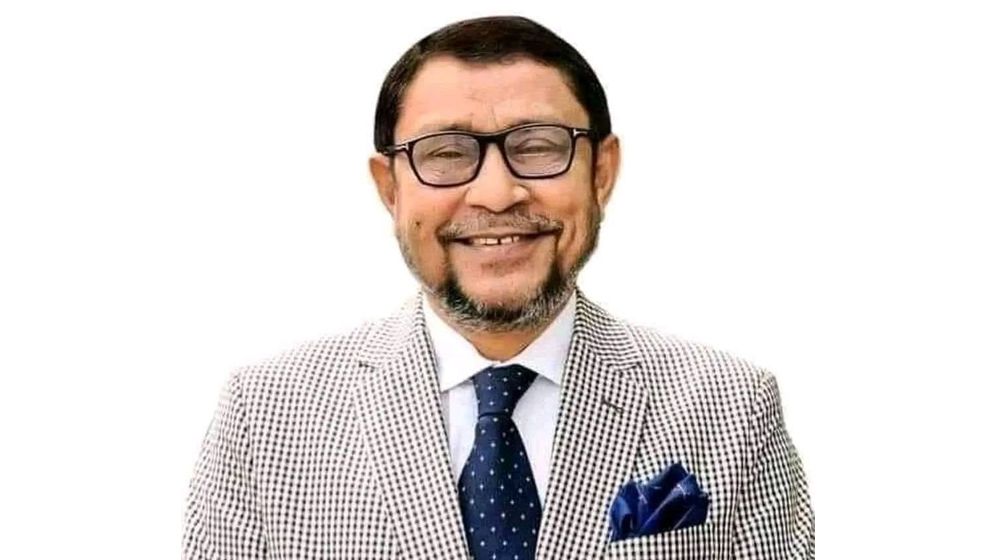 স্বাস্থ্য ও পরিবার পরিকল্পনা মন্ত্রী হলেন নরসিংদীর সরদার সাখাওয়াত হোসেন বকুল