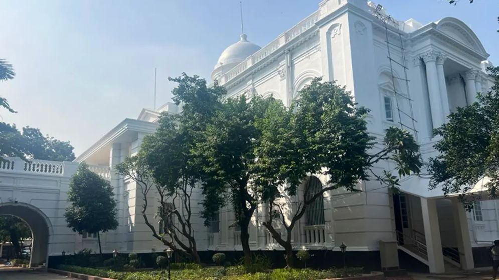 আশুলিয়ায় ৬ লাশ পোড়ানোর মামলায় সাবেক এমপি সাইফুলের মৃত্যুদণ্ড