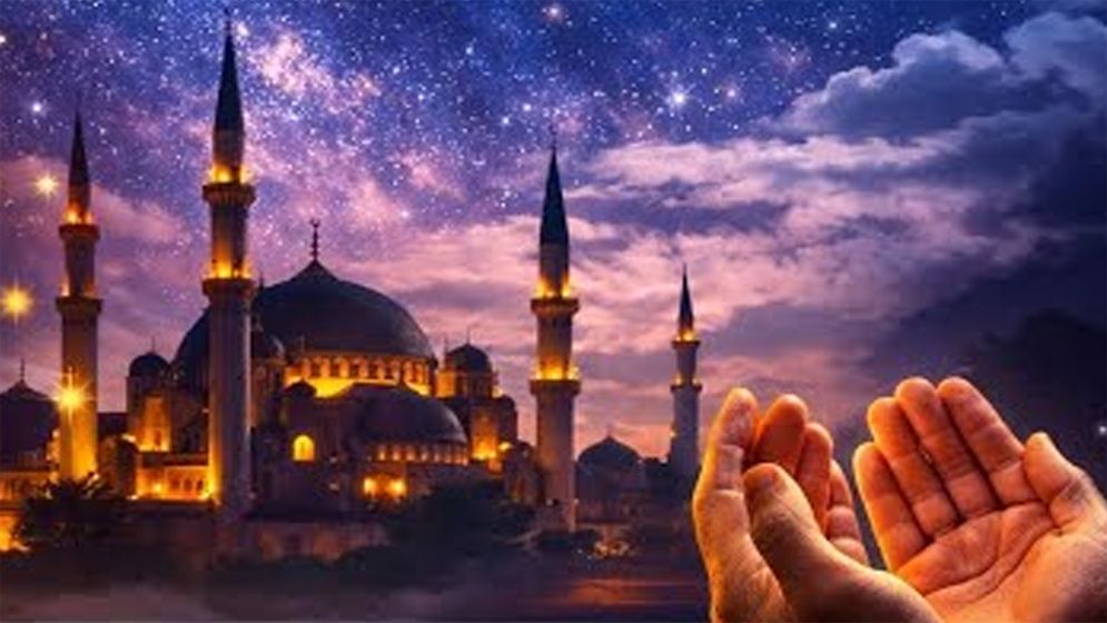 ক্ষমার রাত শবেবরাতেও যারা ক্ষমা পাবে না