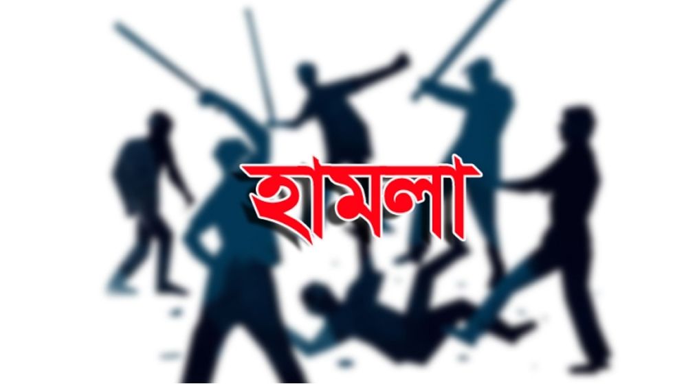 কিশোরগঞ্জে নির্বাচনী প্রচারণায় এনসিপি ও শিবির নেতার ওপর হামলার অভিযোগ