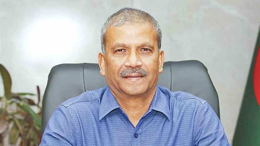 নতুন নির্বাচিত সংসদ সদস্যদের সাবেক স্পিকারের শপথ পড়ানোর সুযোগ নেই