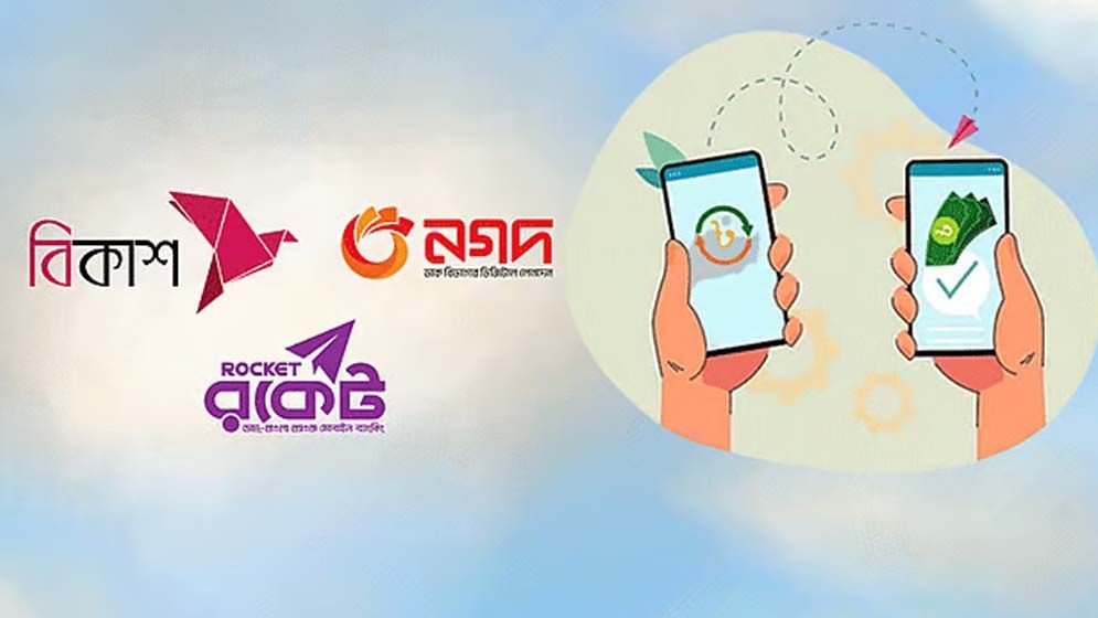 চার দিন বন্ধ থাকবে ইন্টারনেট ব্যাংকিং