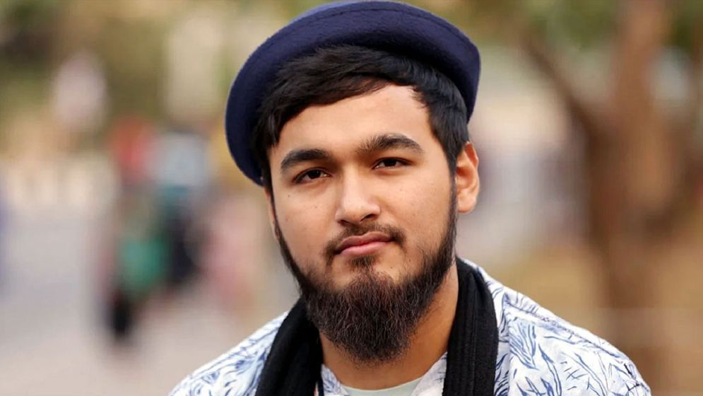 কণ্ঠশিল্পী নোবেল গ্রেপ্তার