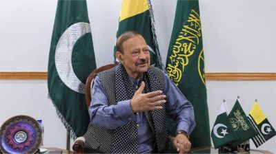 প্রেসিডেন্ট সুলতান মাহমুদ চৌধুরী মারা গেছেন