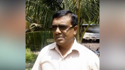 সড়ক দুর্ঘটনায় ইউপি সচিব নিহত