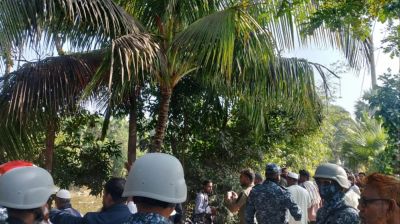 বিএনপি-জামায়াত সংঘর্ষ