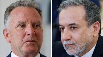 ইরান ও যুক্তরাষ্ট্রের আলোচনা শুরু