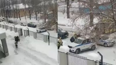 রাশিয়ায় ৪ ভারতীয় শিক্ষার্থীকে ছুরিকাঘাত