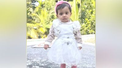 প্রতিবেশীর সেপটিক ট্যাংকে মিলল শিশুর মরদেহ