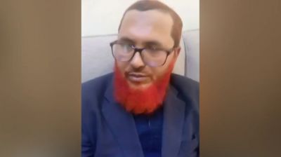 সেই জামায়াত নেতার ব্যাগে ছিল ৭৪ লাখ টাকা