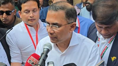 সুষ্ঠু ও নিরপেক্ষ ভোট হলে ফলাফল অবশ্যই মেনে নেব : তারেক রহমান