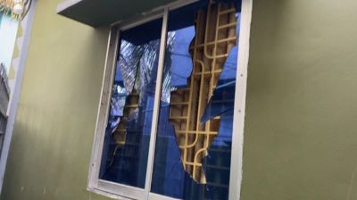 নরসিংদীতে বাড়িঘরে হামলা ও লুটপাট