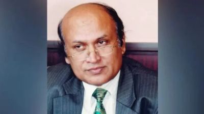 নতুন মন্ত্রিপরিষদ সচিব সিরাজ উদ্দিন মিয়া