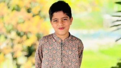 জালে উঠে এলো নিখোঁজ শিশুর মরদেহ