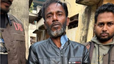 কিশোর আলিফ হত্যা, প্রধান আসামি গ্রেপ্তার