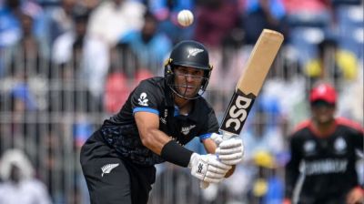 কানাডাকে হারিয়ে সুপার এইটে নিউজিল্যান্ড