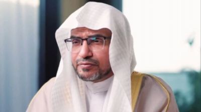 মসজিদে নববীতে নতুন ইমাম নিয়োগ