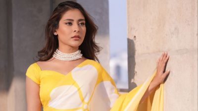 আমাকে বিমানবন্দরে থামানো হয়নি : মেহজাবীন