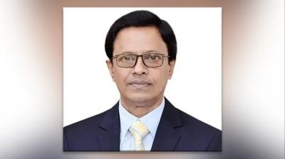 রাষ্ট্রপতির প্রেস সচিব পদে আবারও সরওয়ার আলম