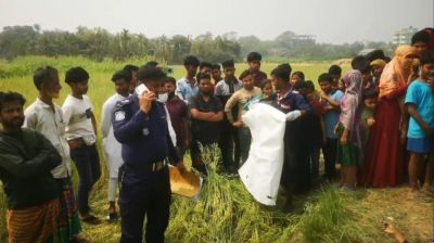 নরসিংদীতে ধর্ষণের ঘটনা চাপা দিতে তরুণীকে হত্যা