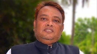 সাবেক এমপি বদির জামিন