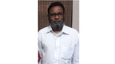 কুড়িগ্রামে মোটরসাইকেল-অ্যাম্বুলেন্সের সংঘর্ষে বৃদ্ধ নিহত