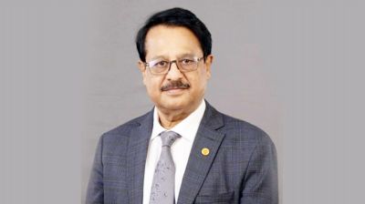 প্রধানমন্ত্রীর মুখ্য সচিব হলেন এ বি এম আব্দুস সাত্তার