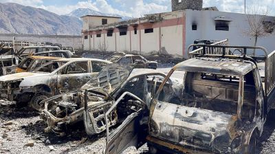 বেলুচিস্তানে ৪০ ঘণ্টার সাঁড়াশি অভিযানে ১৪৫ বিচ্ছিন্নতাবাদী নিহত