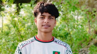 বগুড়ায় তারাবির নামাজ শেষে স্কুলছাত্রকে ছুরিকাঘাতে হত্যা