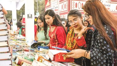 অমর একুশে বইমেলা শুরু হচ্ছে আজ