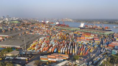 চট্টগ্রাম বন্দরে ধর্মঘটের রেশ কাটাতে তিন সপ্তাহ লাগতে পারে