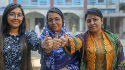 ঢাকার ২০ আসনের ১৩টিতে বিএনপি, ৭টিতে জামায়াত জোটের জয়