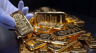 আরও কমল স্বর্ণের দাম