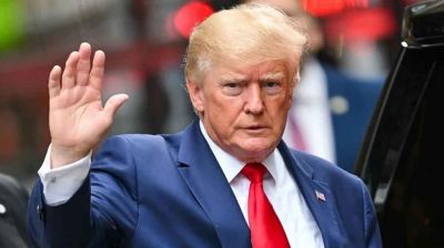 ইরানের সঙ্গে সমঝোতায় আশাবাদী ট্রাম্প