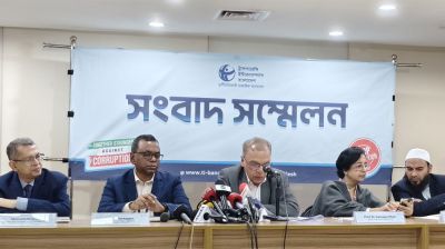 ২০২৫ সালে উদ্বেগজনক হারে বেড়েছে রাজনৈতিক সহিংসতা: টিআইবি