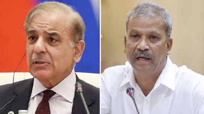 ভারতের ম্যাচ বয়কটের সিদ্ধান্তে পাকিস্তানকে ধন্যবাদ আসিফ নজরুলের