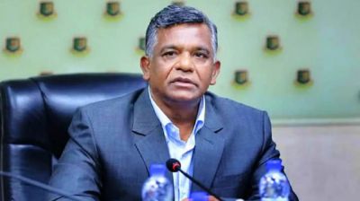 এসিসি সভায় যোগ দিতে কুয়েত গেলেন বিসিবি সভাপতি