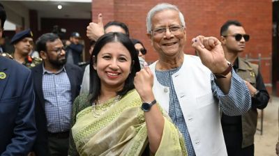 আজকে মহা আনন্দের দিন: প্রধান উপদেষ্টা