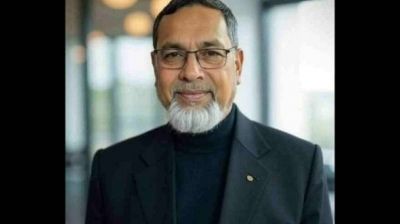 বগুড়া-৩ আসনে হাড্ডাহাড্ডি লড়াইয়ে বিএনপি প্রার্থী মহিত তালুকদার জয়ী