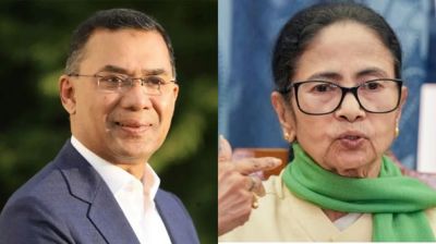বিএনপির বিজয়ে অভিনন্দন জানালেন মমতা