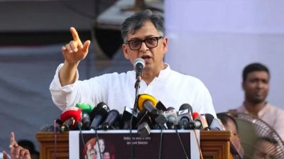 গুম-খুন ও নির্যাতনের বিচার হবেই: সালাহউদ্দিন