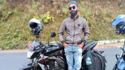 সেই এনসিপি নেতা কারাগারে