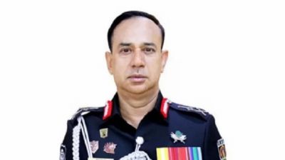 স্ত্রীসহ র‍্যাবের সাবেক ডিজির ব্যাংক হিসাব অবরুদ্ধের আদেশ