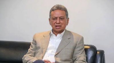 গভর্নর পরিবর্তন স্বাভাবিক প্রক্রিয়া: অর্থমন্ত্রী