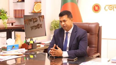 শতভাগ সঠিক তথ্যেই চট্টগ্রামে ফ্যামিলি কার্ড বাস্তবায়ন: ডিসি জাহিদ