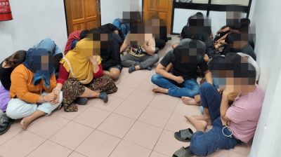 মালয়েশিয়ায় অবৈধ অভিবাসন মামলায় ৪ বাংলাদেশিসহ ২৬ জনের কারাদণ্ড