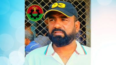 খুলনায় যুবদল নেতা খান মুরাদকে কুপিয়ে হত্যা