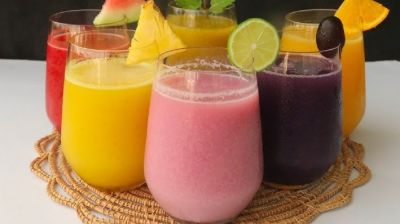 ইফতারে সুস্থতা ও প্রাণবন্ত থাকতে ১০টি স্বাস্থ্যকর ও রিফ্রেশিং শরবত