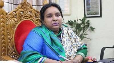 ৫ মামলায় জামিন পেলেন সাবেক মেয়র আইভী