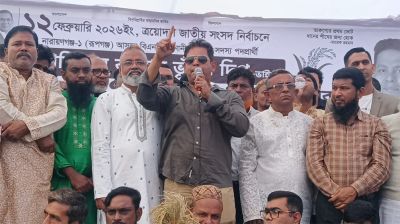 আমি নির্বাচিত হলে রূপগঞ্জকে আদর্শ ও আধুনিক উপজেলা হিসেবে গড়ে তোলবো: দিপু